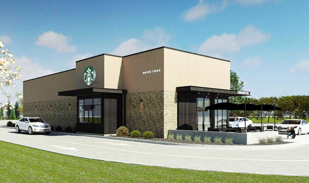 New Starbucks Proposed for Prairie Avenue in Beloit